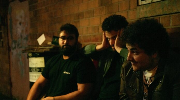 Agrupación “Los Hijos de Machepa” en concierto este 16 de diciembre