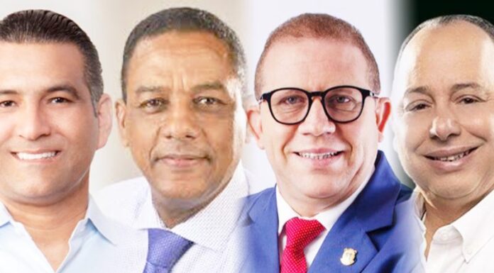 El silencio de la oposición municipal en Santo Domingo Este