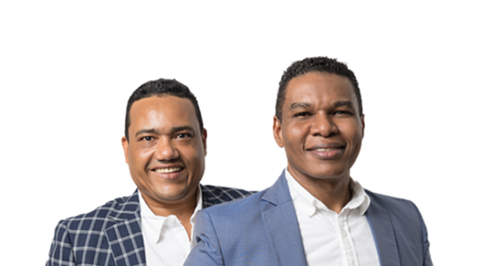 “Los 30 años de Los Reyes del Humor” serán celebrados en Gran Arena del Cibao