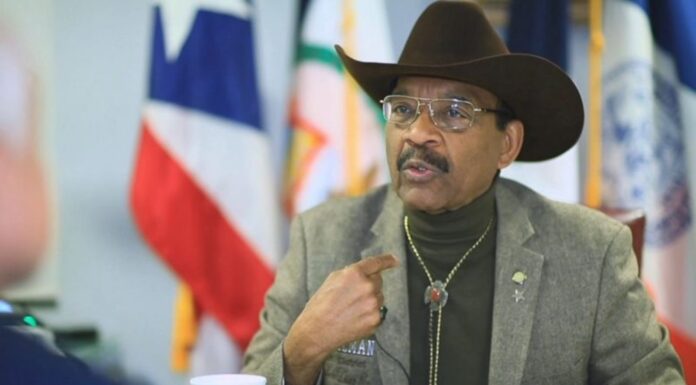 El reverendo Rubén Díaz: Un puente meritorio entre Estados Unidos y República Dominicana