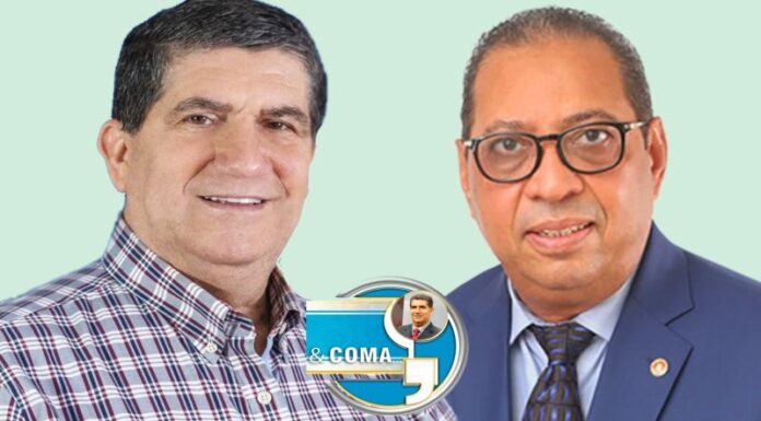 El Dr. Julio Terrero Carvajal ofrece sus servicios profesionales a Cinthya Polanco propietaria de Ciudad Oriental