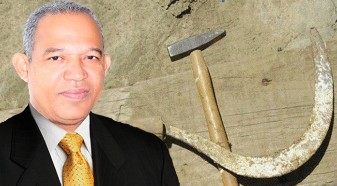 En los países comunistas el socialismo ha fracasado en la práctica