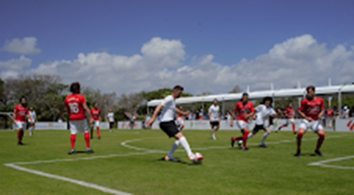 LALIGA EA SEPORTS y PREMIOS PLATINO unidos para remediar daños de la DANA