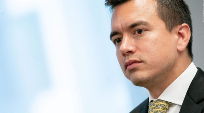 Elecciones en Ecuador en un mundo de hipocresía e ignorancia (1 de 3)