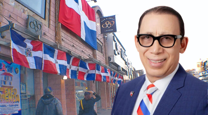 Diputado de Ultramar Cirilo Moronta somete Proyecto de Ley para la Supervisión de Obras Construidas en la República Dominicana