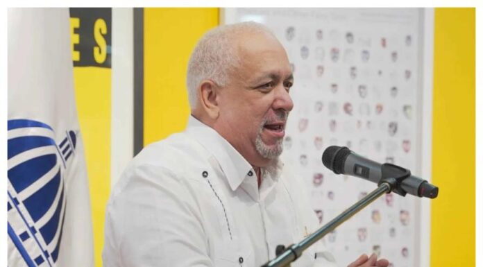 El dramaturgo dominicano Giovanny Cruz revela que padece cáncer