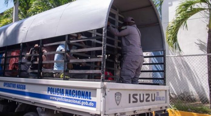 Haití convoca embajador RD y exige respeto para repatriados