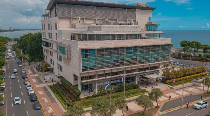 Informan sobre acciones de la Procuraduría contra dueño Jet Set