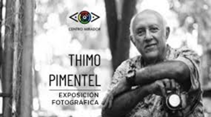 Centro Mirador presentará este sábado libro y fotos guerra 1965