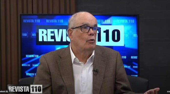 Roberto Cassá comparte visión histórica sobre los orígenes del conflicto domínico-haitiano en entrevista especial