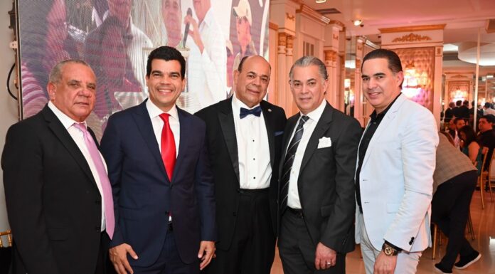 Agradecen al presidente Luis Abinader solución de agua en Los Ranchos de Babosico a través del INAPA