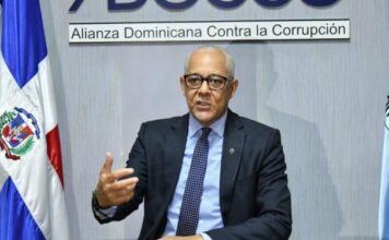 ADOCCO exige investigar denuncia sobre mercancías declaradas en tránsito hacia Haití y comercializadas en República Dominicana