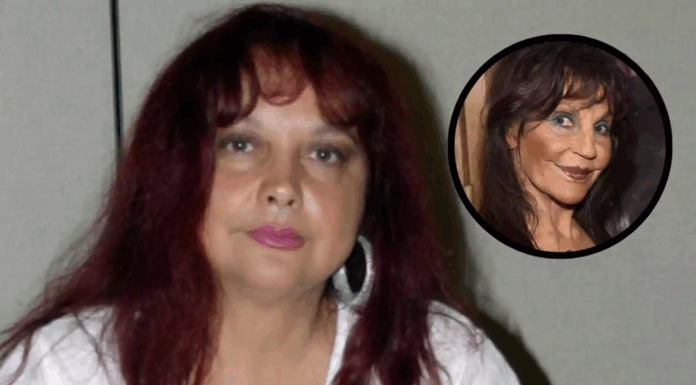 Muere Aida Trujillo Ricart, la hija mayor de Ramfis Trujillo