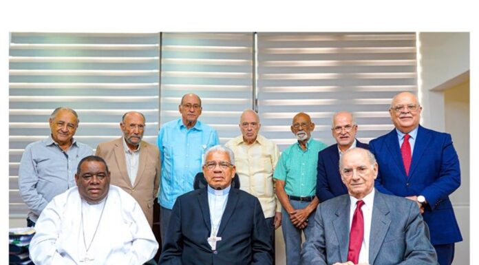 Consejo Consultivo de la Lotería Nacional respalda anteproyecto de Ley de Juegos enviado al Congreso Nacional