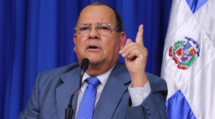 Segura Foster afirma Gobierno PRM da espalda a cientos de productores avícolas