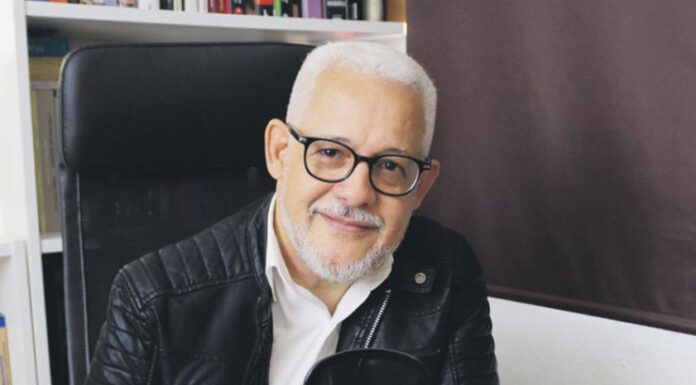 Nombran a José Antonio Aybar en Espectáculos y Radiofonía