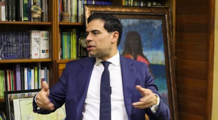 Ministro de Cultura: Queremos seguir destacando el valor que tiene “El Poder de las Buenas Palabras”