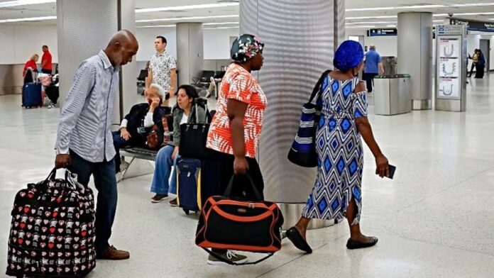 haitianos Miami