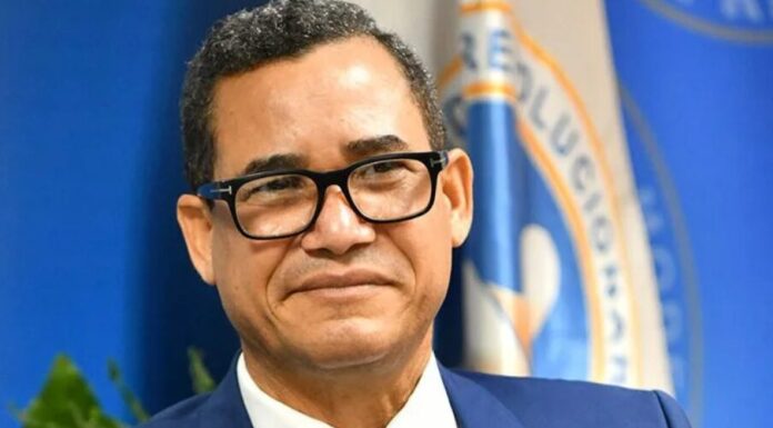 La fuerza de un ministro que no le falla al pueblo