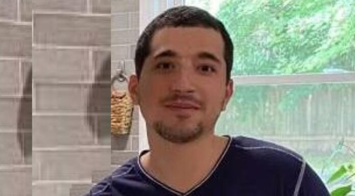 Piden prisión preventiva para el hombre mató mujer e hirió a 5