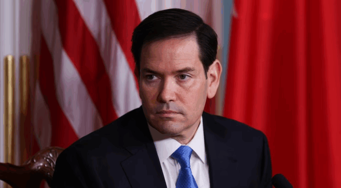 Rubio dice Maduro no es el presidente legítimo Venezuela