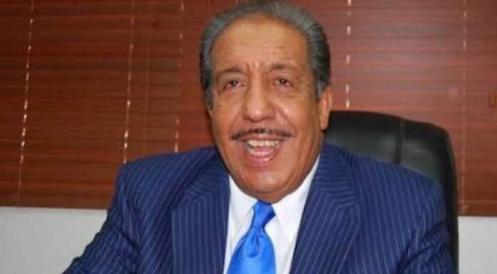 Presidente declara duelo oficial por muerte de Rafael Suberví Bonilla