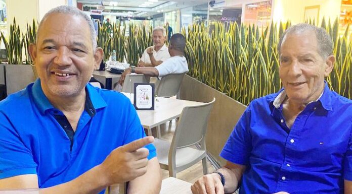 “Balaguer, los helados y la memoria diplomática”