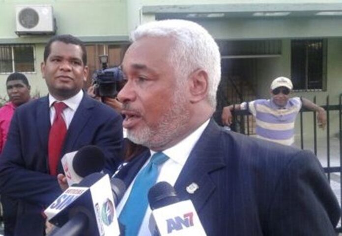 Radhames Camacho