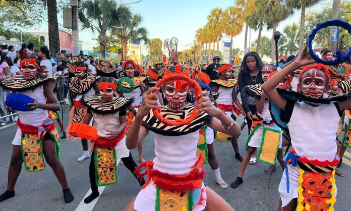 carnaval