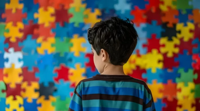 El Autismo y la salud mental tienen un vínculo real