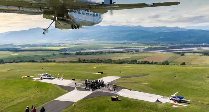 CRD solicita al presidente Abinader priorizar la construcción del Aeródromo Múltiple del Nordeste en San Francisco de Macorís