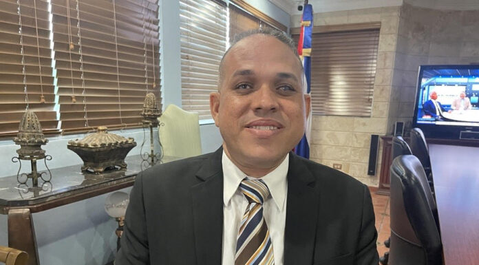 Organización Dominicana de Ciegos hace un llamado para mayor inclusión y apoyo gubernamental
