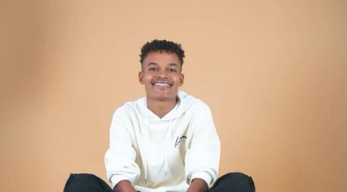 Cantante cristiano Emanuel Marciag muestra su «Dependencia Total»