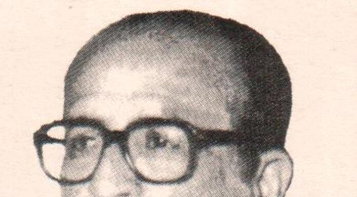 Patín Veloz y la Psicología del Pueblo Dominicano