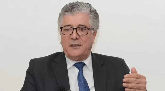 Designan a Roberto Santana como director de Servicios Penitenciarios