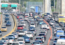 Tránsito Vehicular, caos y anarquía