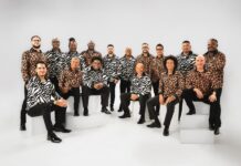 Grupo Niche iniciará su gira de 2026 el 21 de febrero en República Dominicana