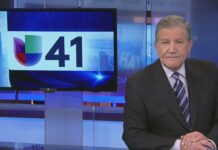 Fallece Rafael Pineda, histórica voz del periodismo en español en Nueva York