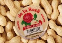 El Día del Mazapán en México: Tradición, Memoria y Dulzura