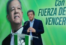 LF acusa Gobierno “engañar al pueblo” con los costos energía