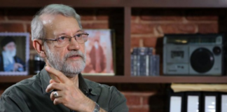 Irán rechaza las «amenazas vacías» de Donald Trump