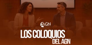 Muy pronto: Los coloquios del AGN