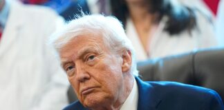 Trump: «La caída del régimen cubano sería cereza del pastel»