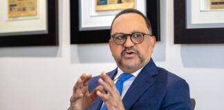 RD participa por primera vez en asamblea internacional de ministros de Justicia