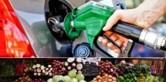 Temen guerra de Irán provoque alzas combustibles y comida RD