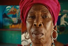 Contra el Olvido: Eneroliza Núñez