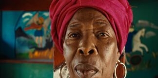 Contra el Olvido: Eneroliza Núñez