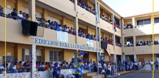 Gobierno ofrecerá servicios médicos gratuitos en escuelas