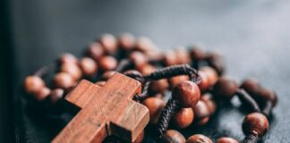 Fe, Religión y Sanidad