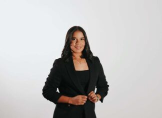 Conociendo a Freyxa Montero: Joven Dominicana Profesional en Negocios Internacionales